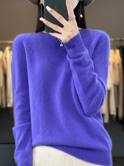 Livia - Maglione trendy e confortevole