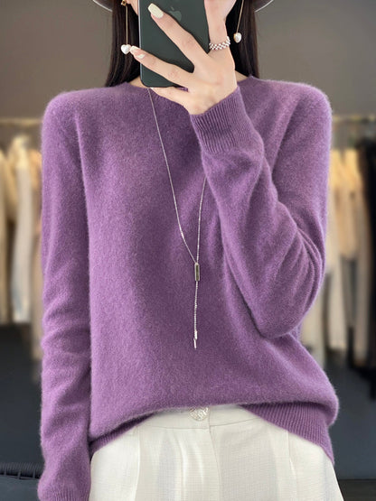 Livia - Maglione trendy e confortevole