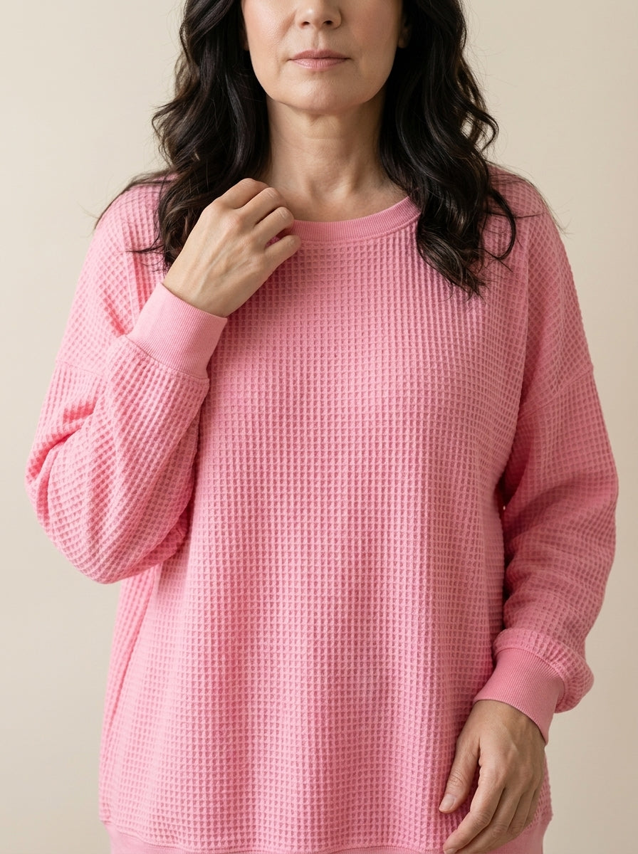 Teresa - Maglione classico