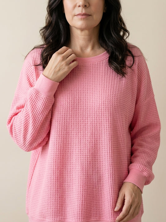 Teresa - Maglione classico