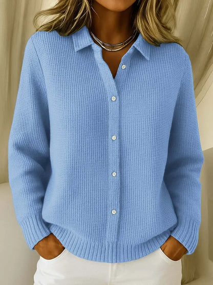 Fiora - Cardigan Chic e Confortevole
