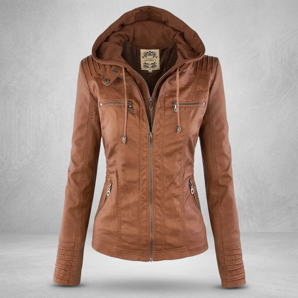 Milena™ | Elegante giubbotto autunnale