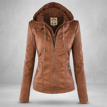 Milena™ | Elegante giubbotto autunnale