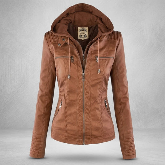 Milena™ | Elegante giubbotto autunnale