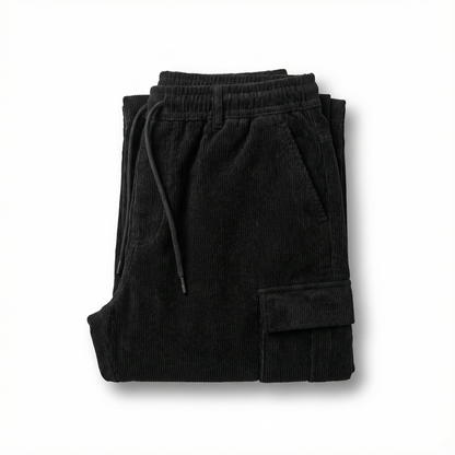 PANTALONI CARGO