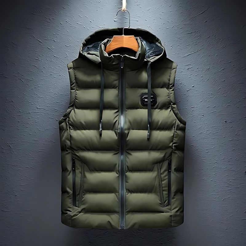 GIUBBOTTO BOMBER DA UOMO