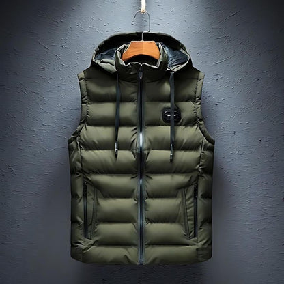 GIUBBOTTO BOMBER DA UOMO
