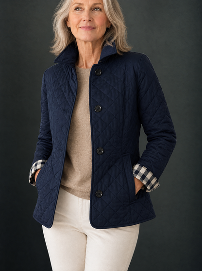 Chloé | Giacca Elegante