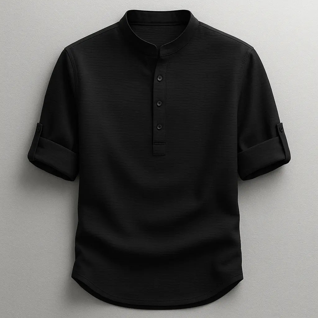 Polo da uomo a maniche corte Comfort Fit
