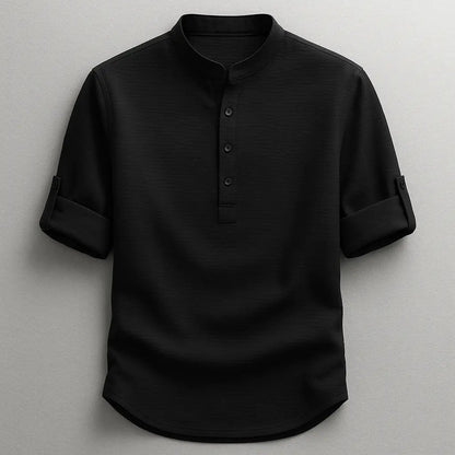 Polo da uomo a maniche corte Comfort Fit