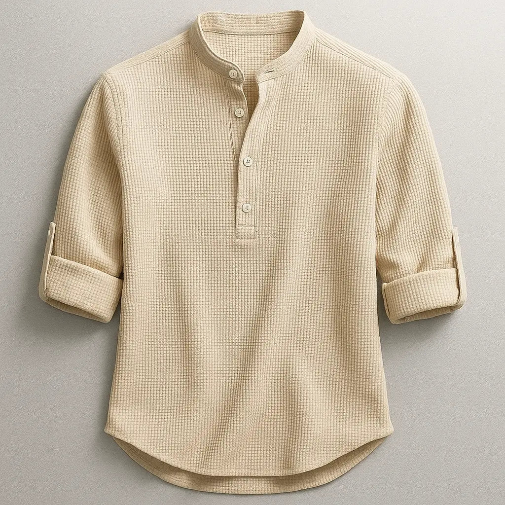 Polo da uomo a maniche corte Comfort Fit