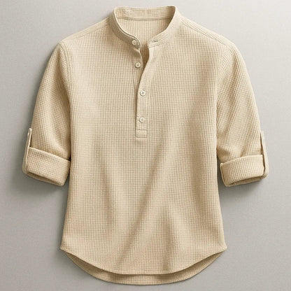 Polo da uomo a maniche corte Comfort Fit