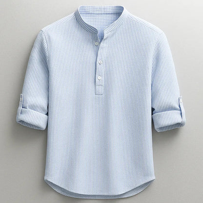 Polo da uomo a maniche corte Comfort Fit
