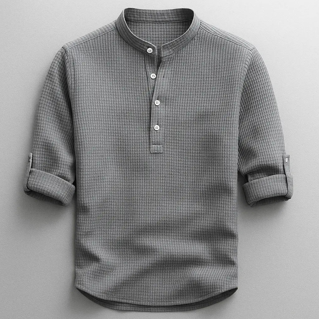 Polo da uomo a maniche corte Comfort Fit