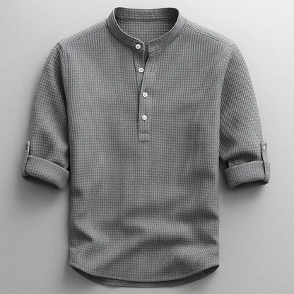 Polo da uomo a maniche corte Comfort Fit