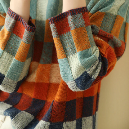 Valentina - Morbido maglione in cashmere