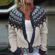 Kylie | Cardigan in maglia