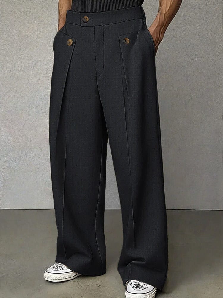 PANTALONI LARGHI