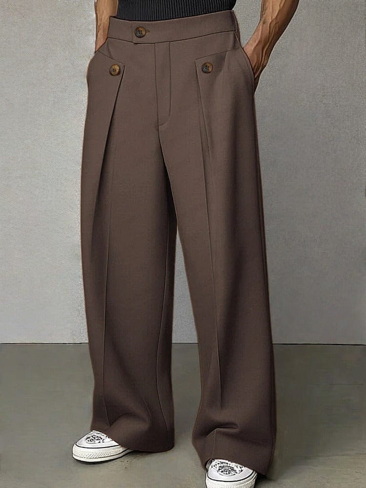 PANTALONI LARGHI