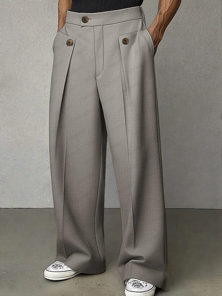 PANTALONI LARGHI