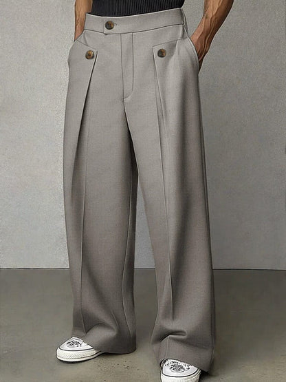 PANTALONI LARGHI