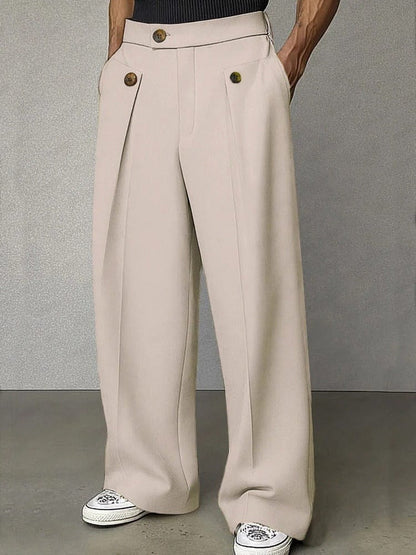 PANTALONI LARGHI