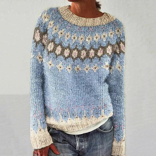 Petra - Elegante maglione in cashmere