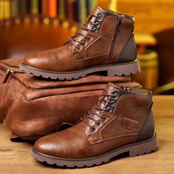 Stivali Outdoor Robusti da Uomo Douwe™
