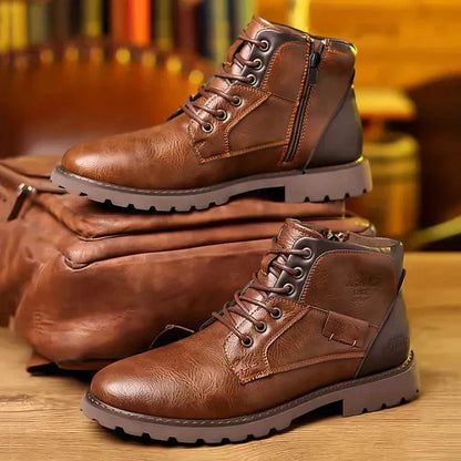 Stivali Outdoor Robusti da Uomo Douwe™