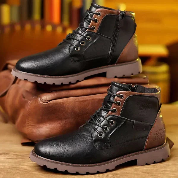 Stivali Outdoor Robusti da Uomo Douwe™