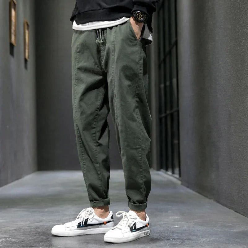 PANTALONI CARGO MODERNI