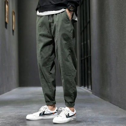 PANTALONI CARGO MODERNI