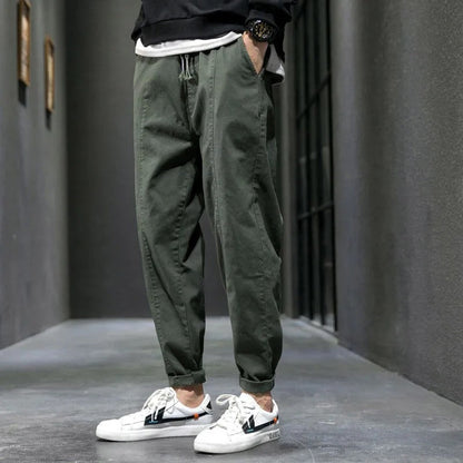 PER I PANTALONI DA JOGGING AFFUSOLATI