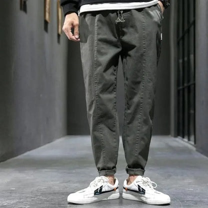PANTALONI CARGO MODERNI