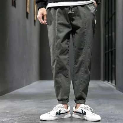 PER I PANTALONI DA JOGGING AFFUSOLATI