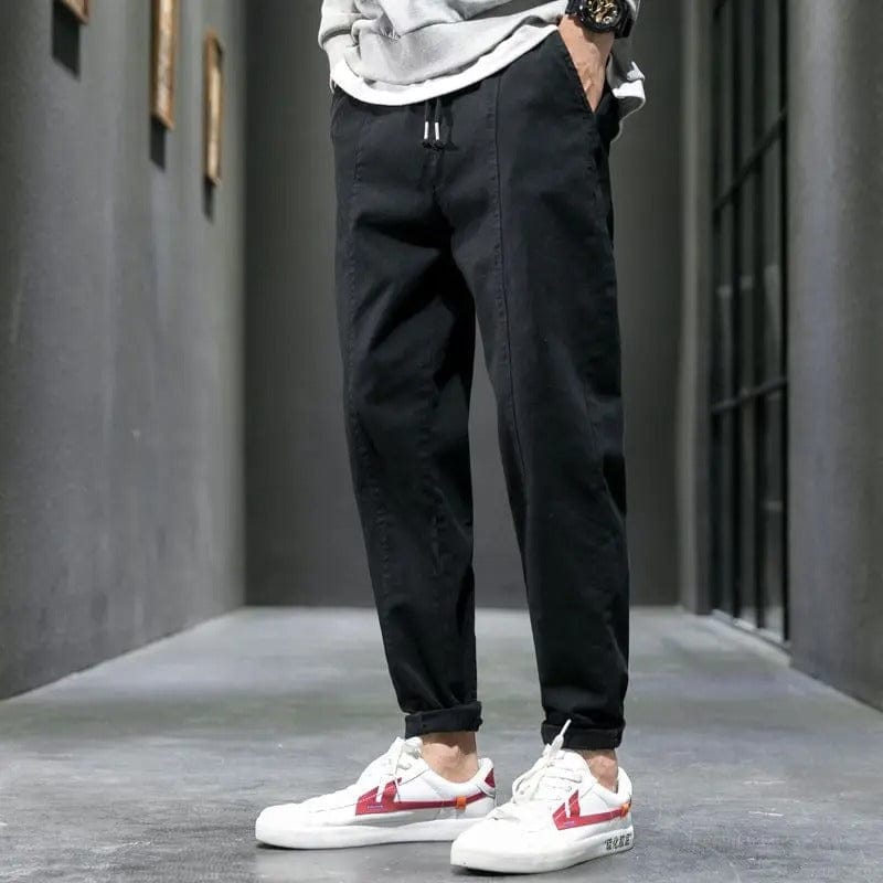 PANTALONI CARGO MODERNI