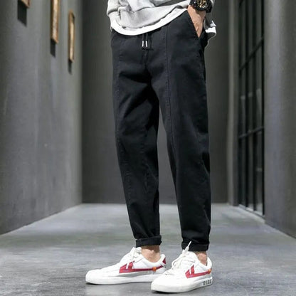 PANTALONI CARGO MODERNI