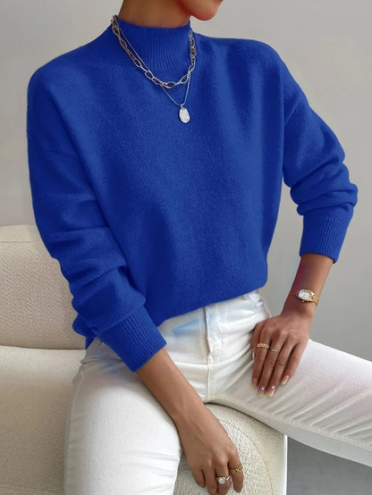 Yvonne | Maglione Elegante e Caldo