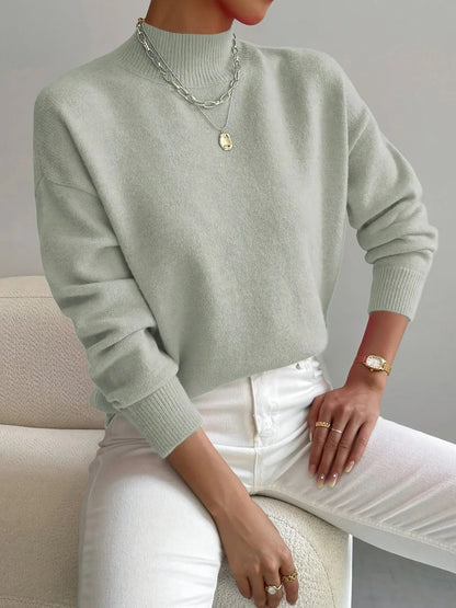 Yvonne | Maglione Elegante e Caldo