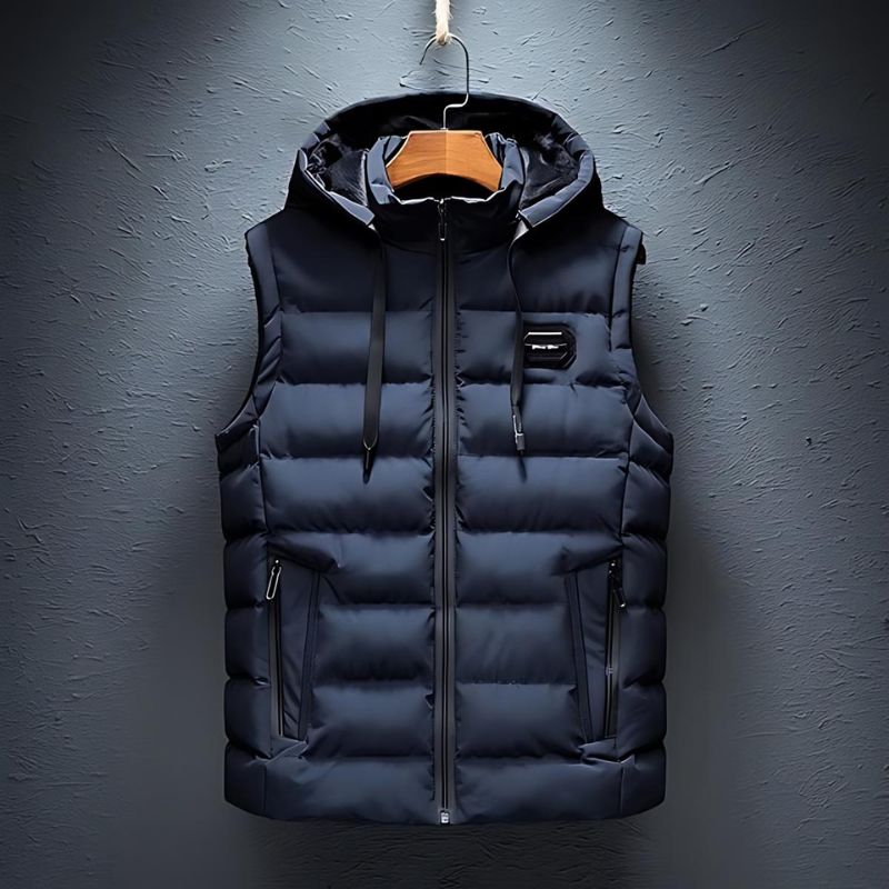 GIUBBOTTO BOMBER DA UOMO