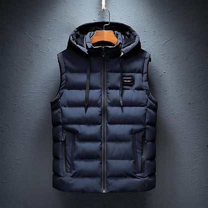 GIUBBOTTO BOMBER DA UOMO