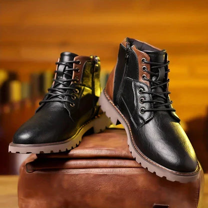 Stivali Outdoor Robusti da Uomo Douwe™