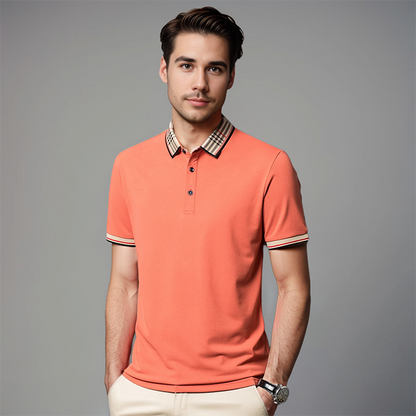 Carlo | Polo Classica da Uomo