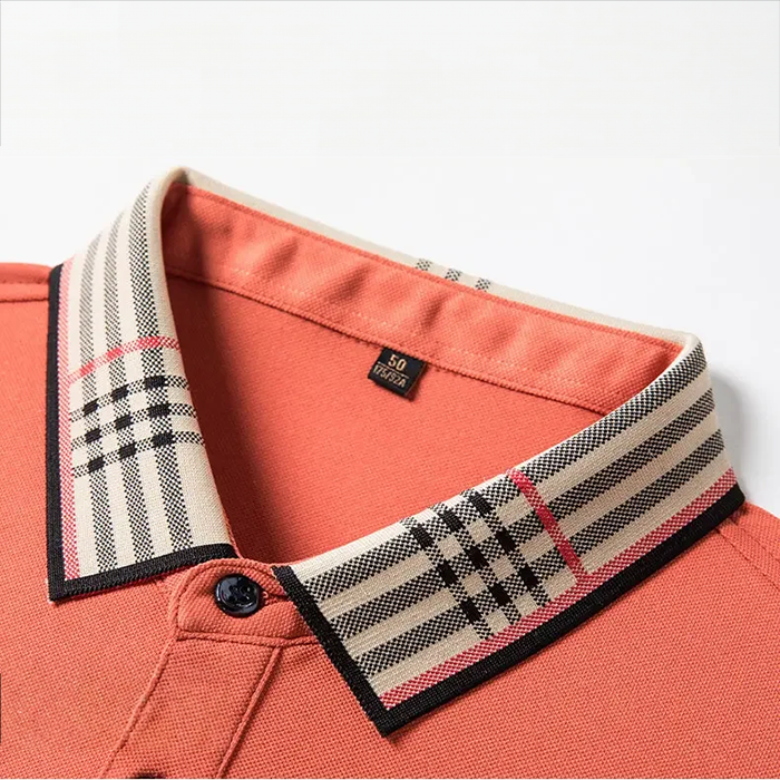 Carlo | Polo Classica da Uomo