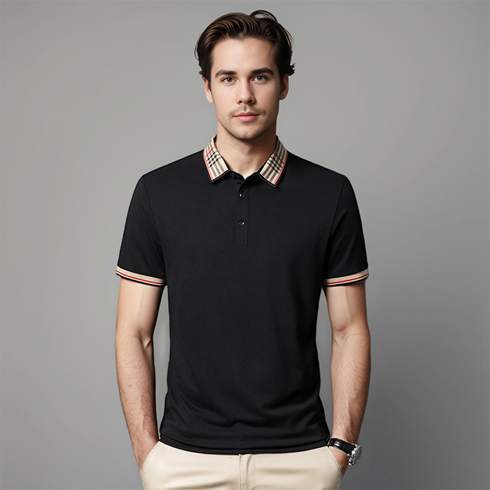 Carlo | Polo Classica da Uomo