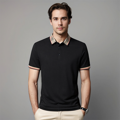 Carlo | Polo Classica da Uomo