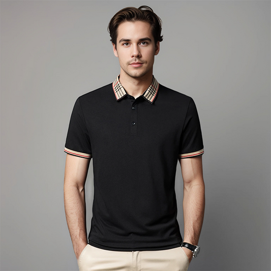Carlo | Polo Classica da Uomo