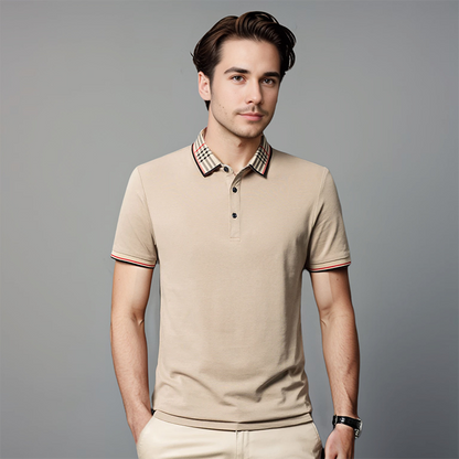 Carlo | Polo Classica da Uomo