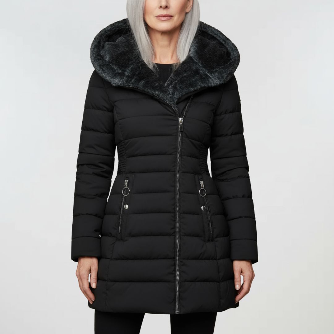 Isabella | Comodo cappotto
