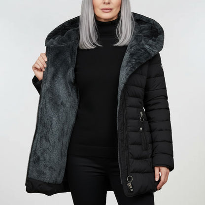 Isabella | Comodo cappotto